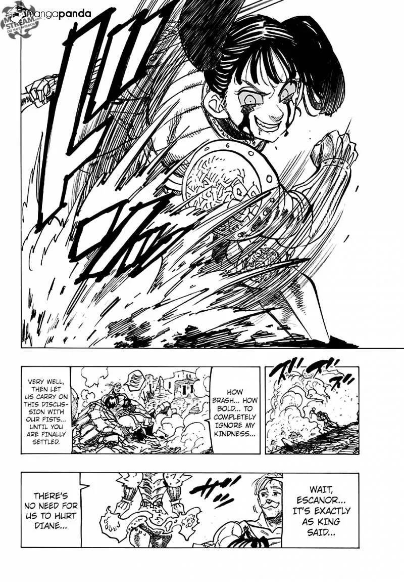 Nanatsu No Taizai Mangakakalot X Chapter 228 Page 9