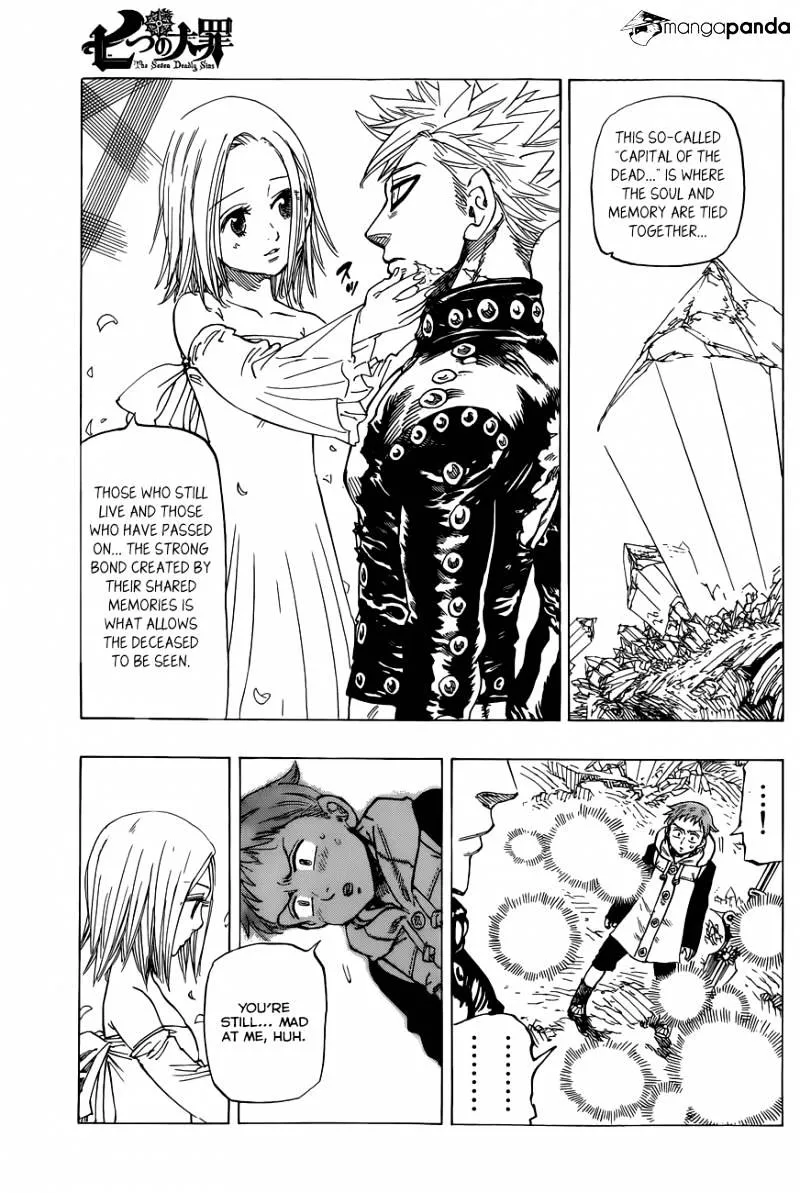Nanatsu No Taizai Mangakakalot X Chapter 23 Page 12