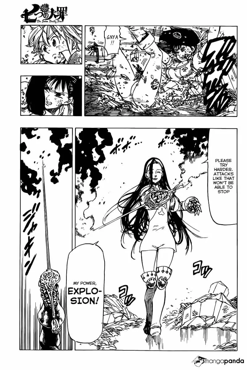 Nanatsu No Taizai Mangakakalot X Chapter 23 Page 20