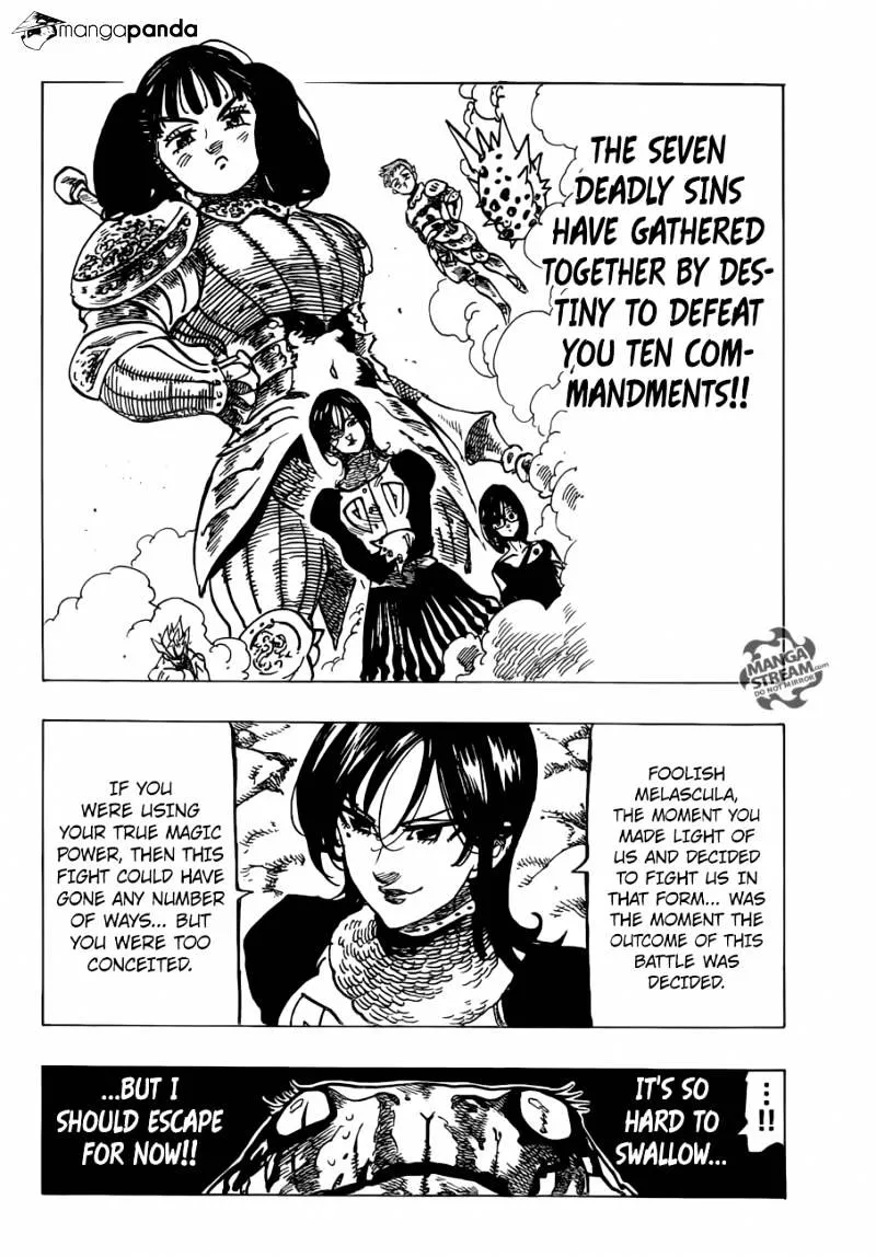 Nanatsu No Taizai Mangakakalot X Chapter 230 Page 15