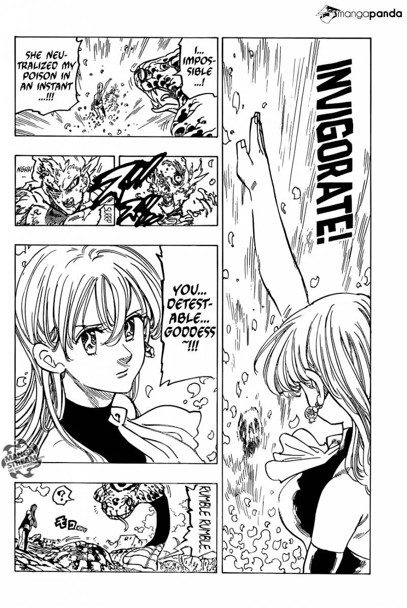 Nanatsu No Taizai Mangakakalot X Chapter 230 Page 10