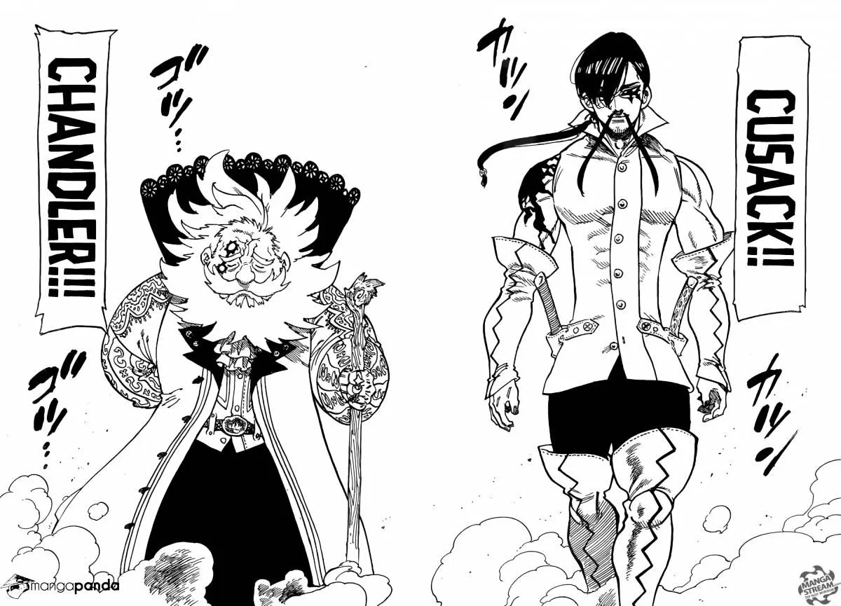 Nanatsu No Taizai Mangakakalot X Chapter 235 Page 18