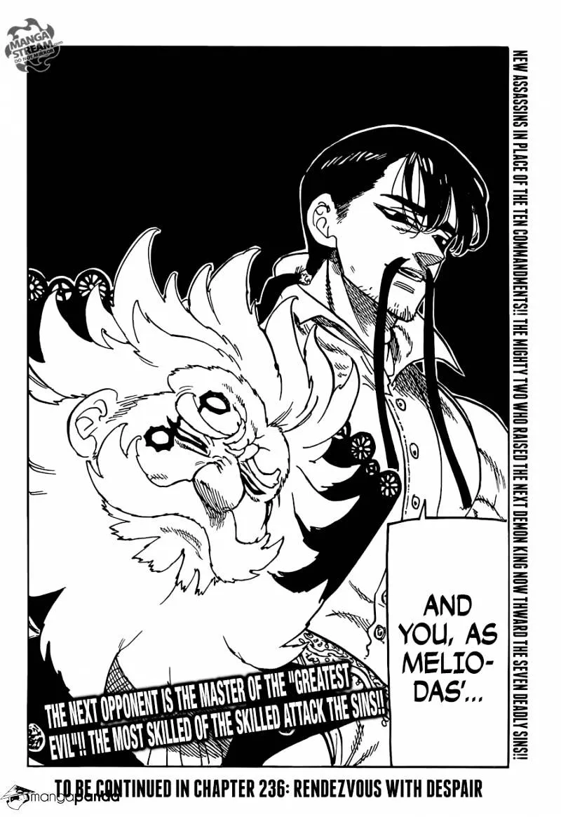Nanatsu No Taizai Mangakakalot X Chapter 235 Page 21