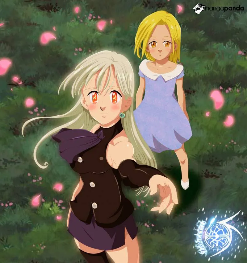 Nanatsu No Taizai Mangakakalot X Chapter 235 Page 4