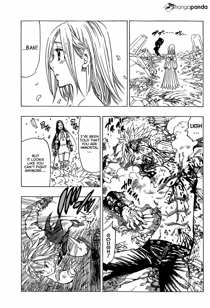 Nanatsu No Taizai Mangakakalot X Chapter 24 Page 6