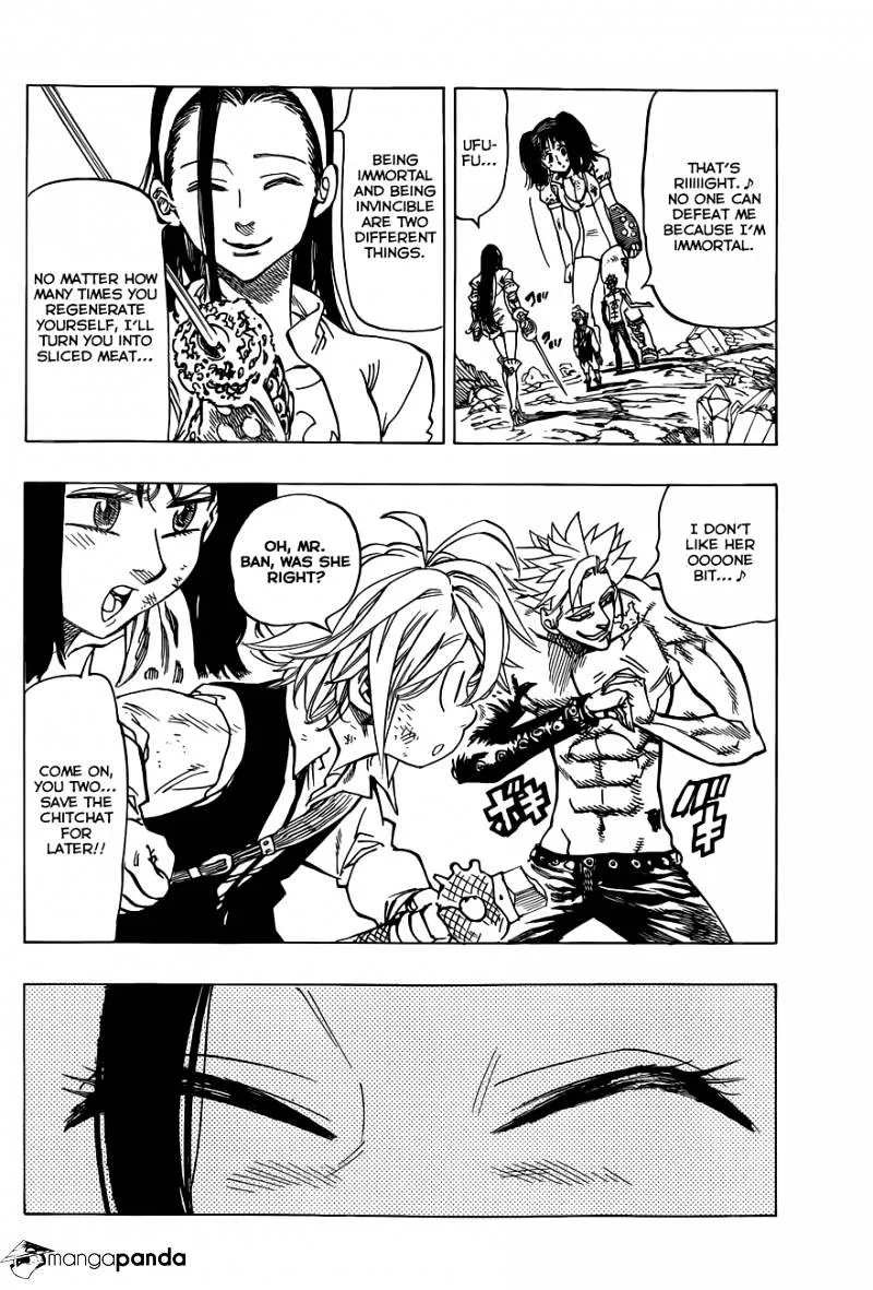 Nanatsu No Taizai Mangakakalot X Chapter 24 Page 9