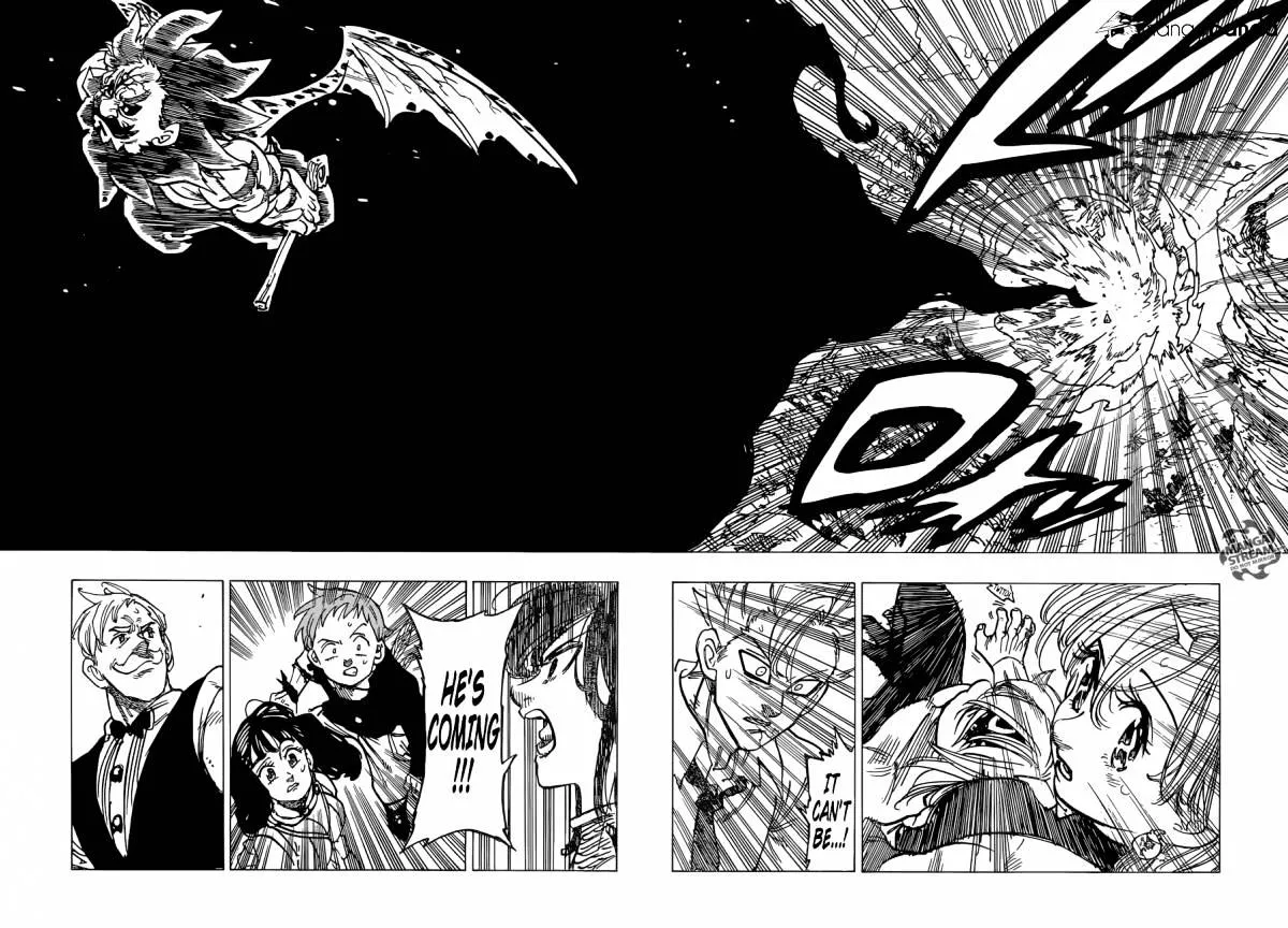 Nanatsu No Taizai Mangakakalot X Chapter 242 Page 12