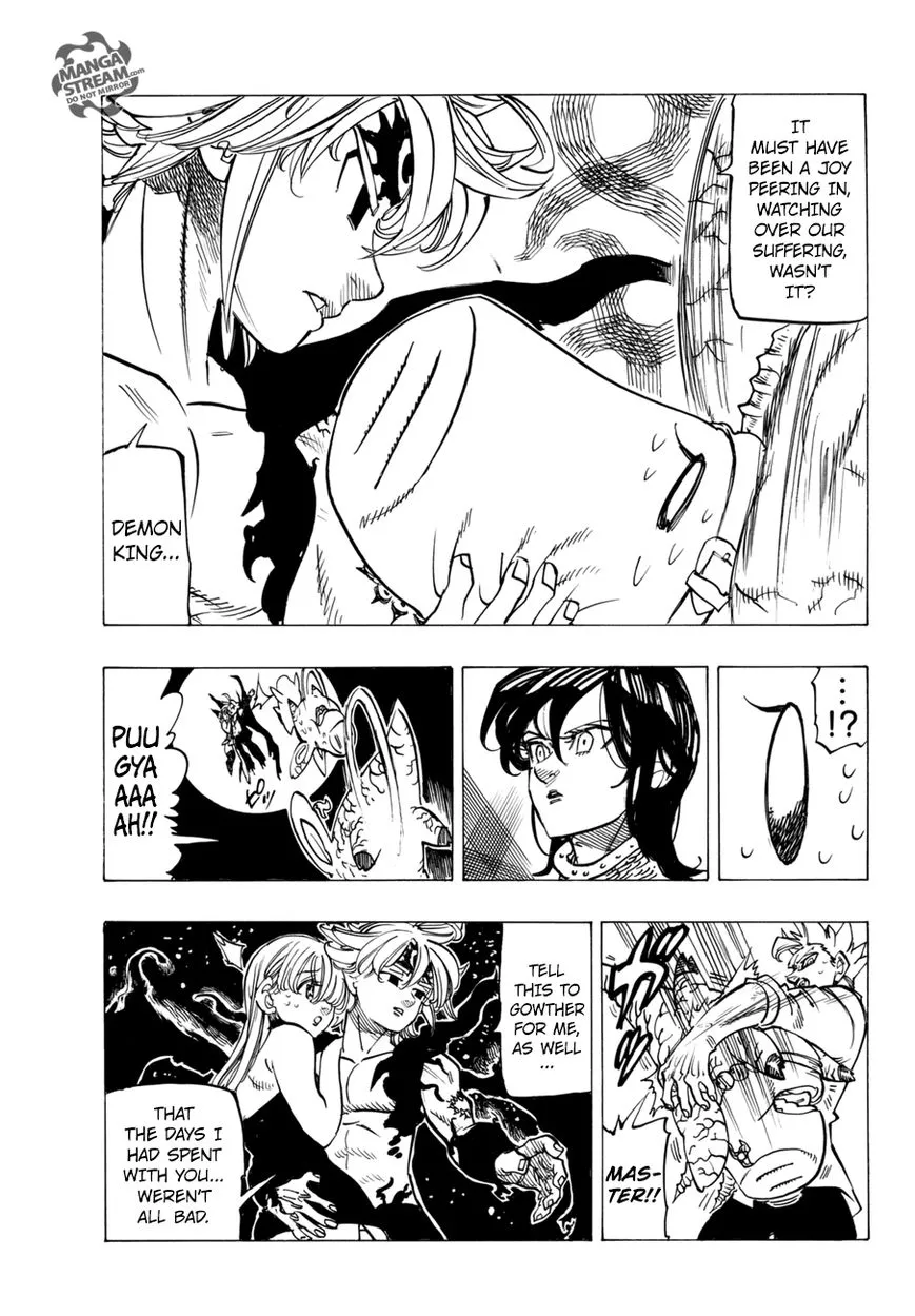 Nanatsu No Taizai Mangakakalot X Chapter 243 Page 6