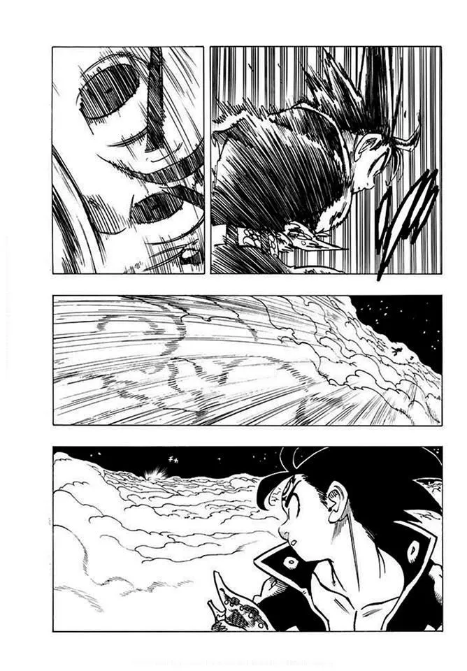 Nanatsu No Taizai Mangakakalot X Chapter 249 Page 15