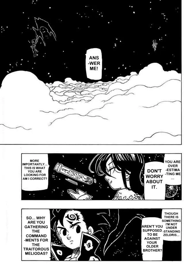 Nanatsu No Taizai Mangakakalot X Chapter 249 Page 7