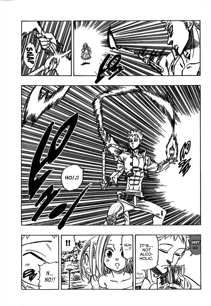 Nanatsu No Taizai Mangakakalot X Chapter 25.5 Page 12
