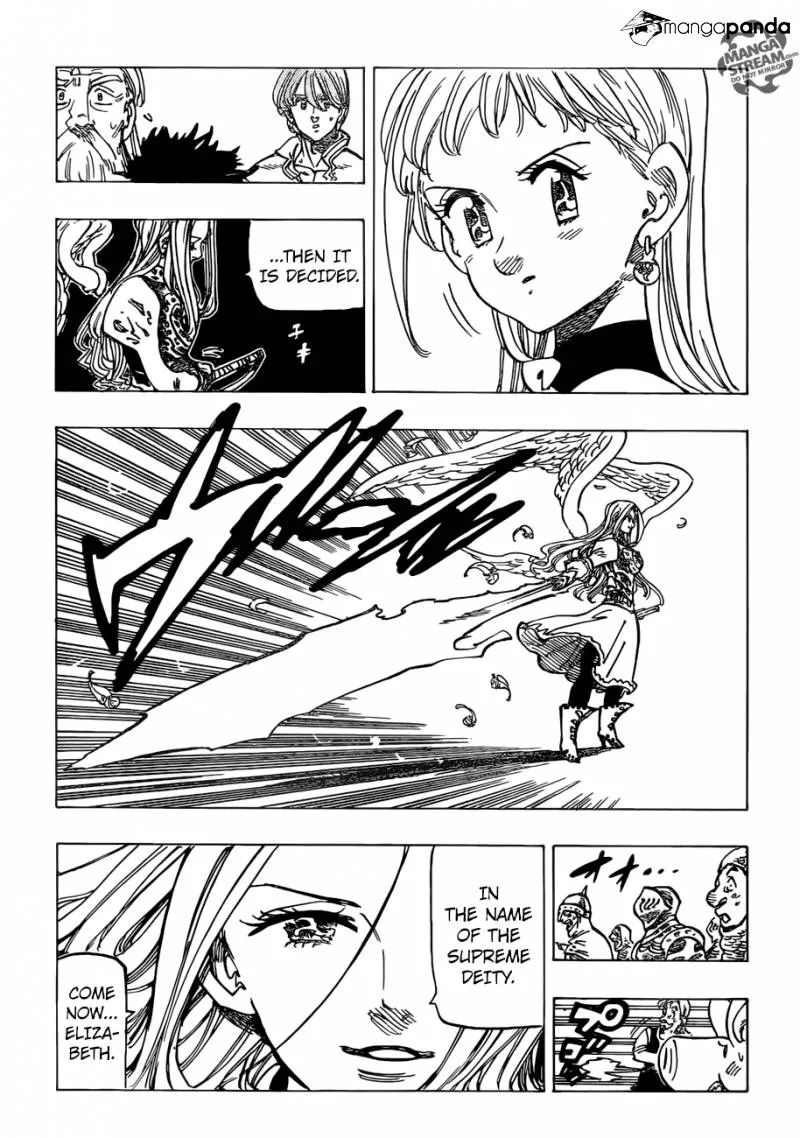 Nanatsu No Taizai Mangakakalot X Chapter 251 Page 15