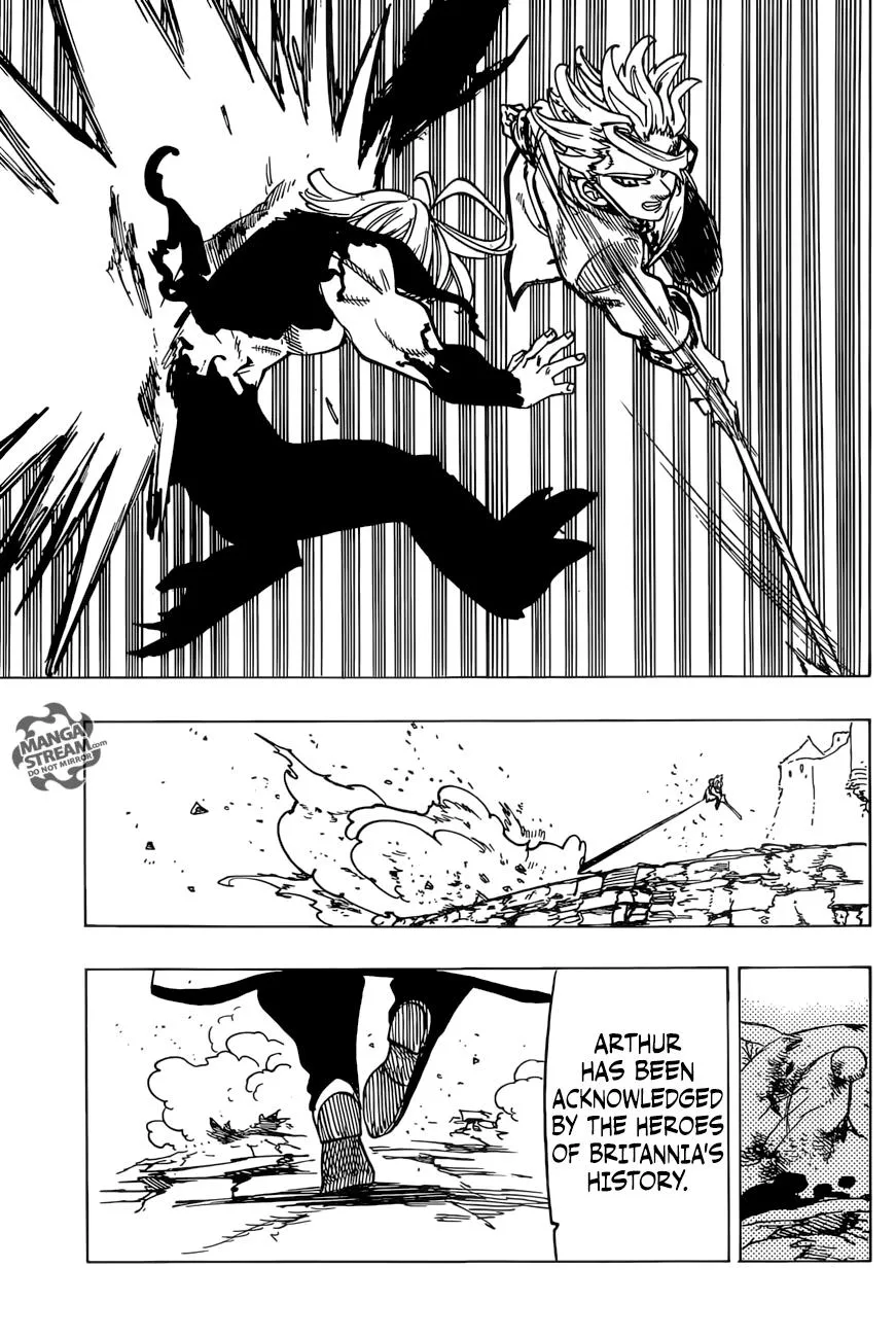 Nanatsu No Taizai Mangakakalot X Chapter 255 Page 21