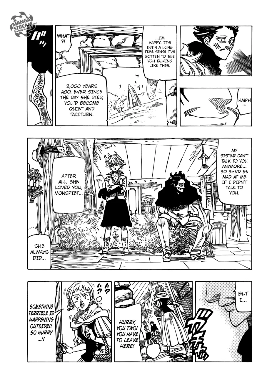 Nanatsu No Taizai Mangakakalot X Chapter 260 Page 4