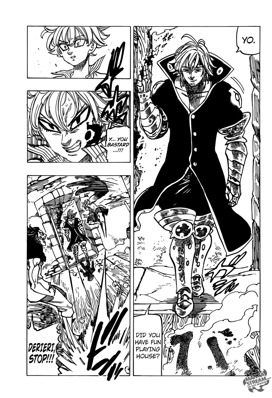 Nanatsu No Taizai Mangakakalot X Chapter 260 Page 6