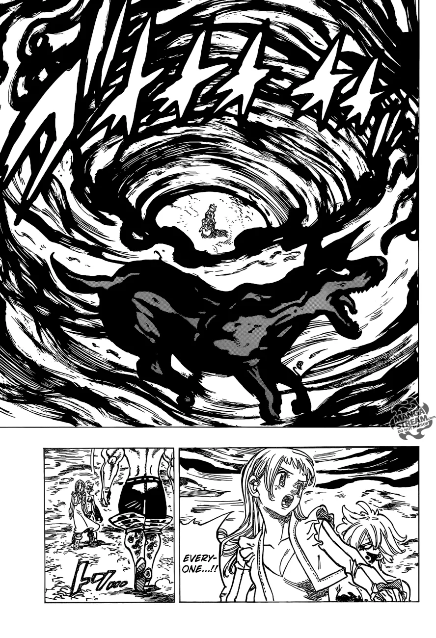 Nanatsu No Taizai Mangakakalot X Chapter 262 Page 10