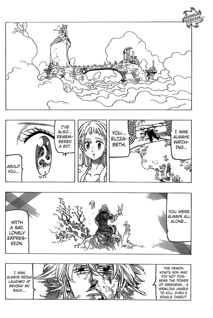 Nanatsu No Taizai Mangakakalot X Chapter 267 Page 14