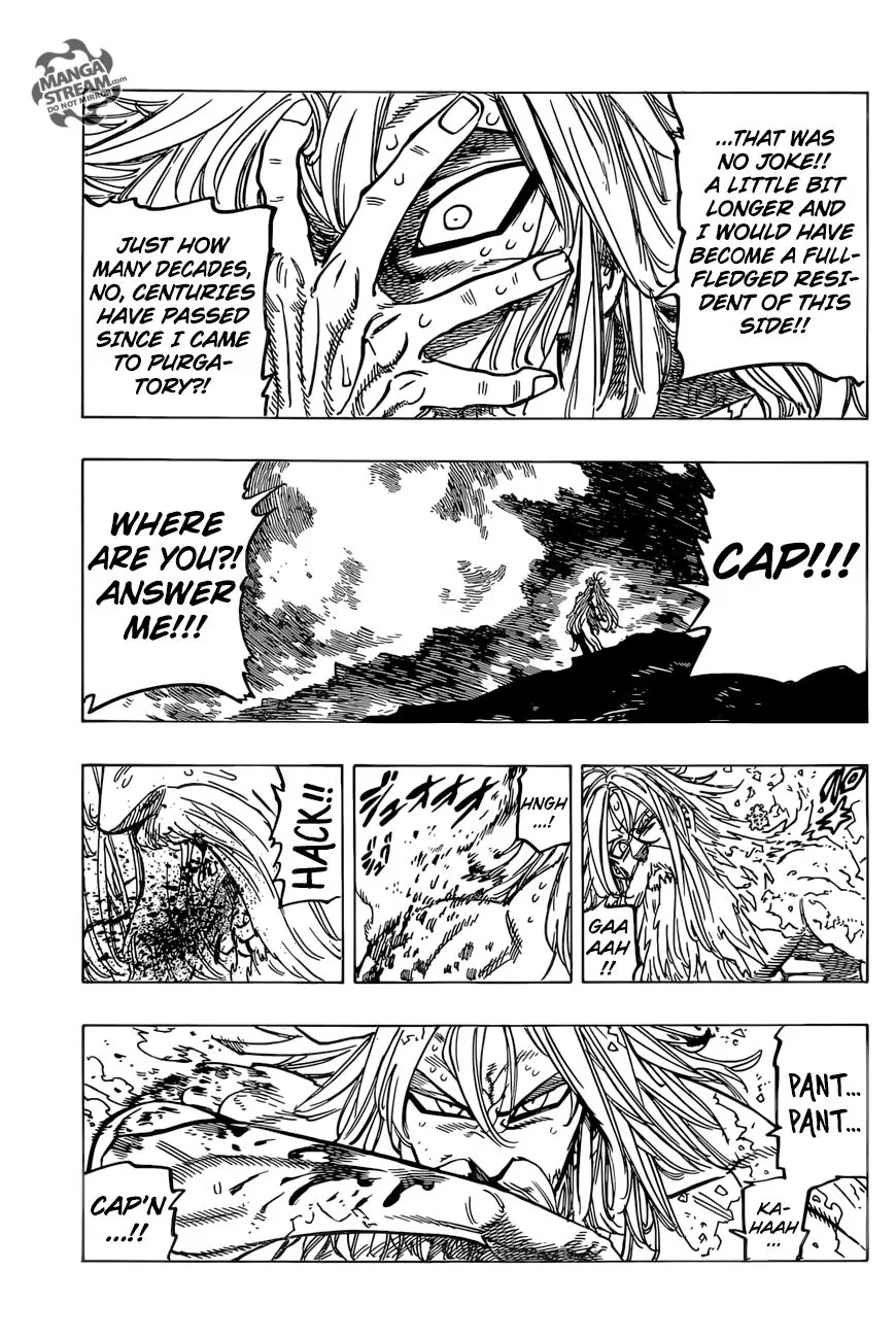 Nanatsu No Taizai Mangakakalot X Chapter 268 Page 8