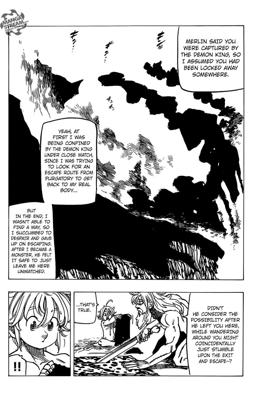 Nanatsu No Taizai Mangakakalot X Chapter 269 Page 17