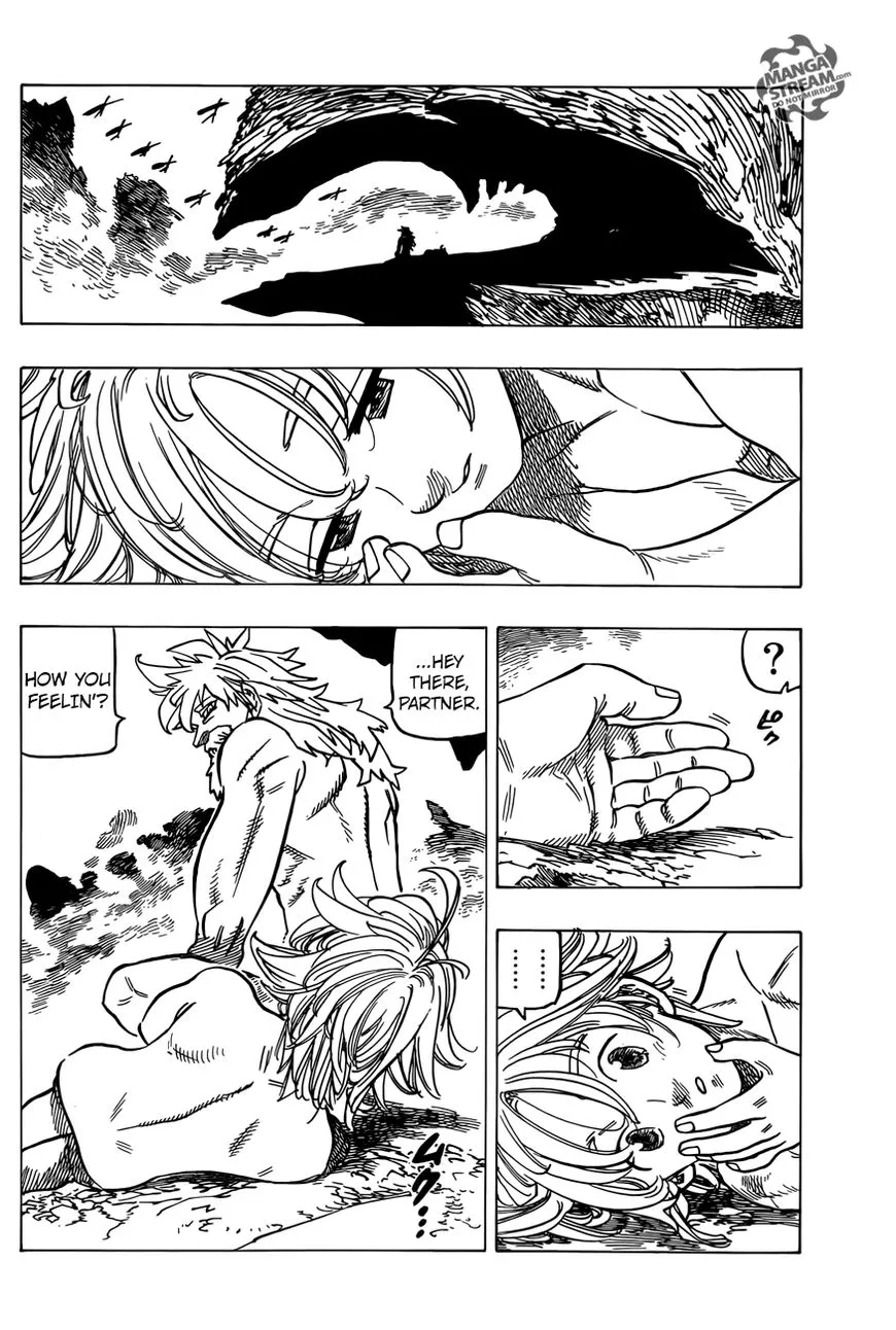 Nanatsu No Taizai Mangakakalot X Chapter 269 Page 3