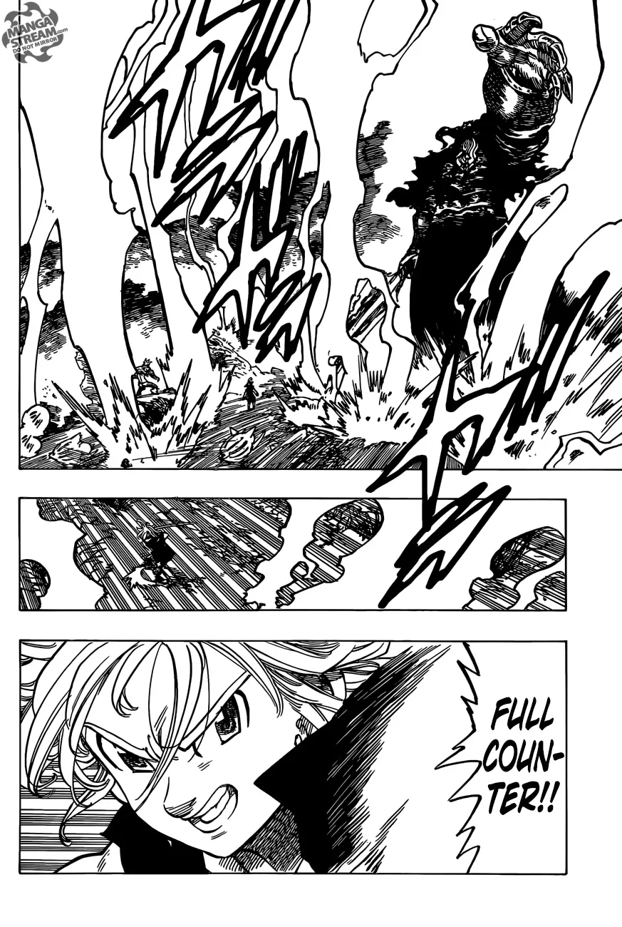 Nanatsu No Taizai Mangakakalot X Chapter 272 Page 14