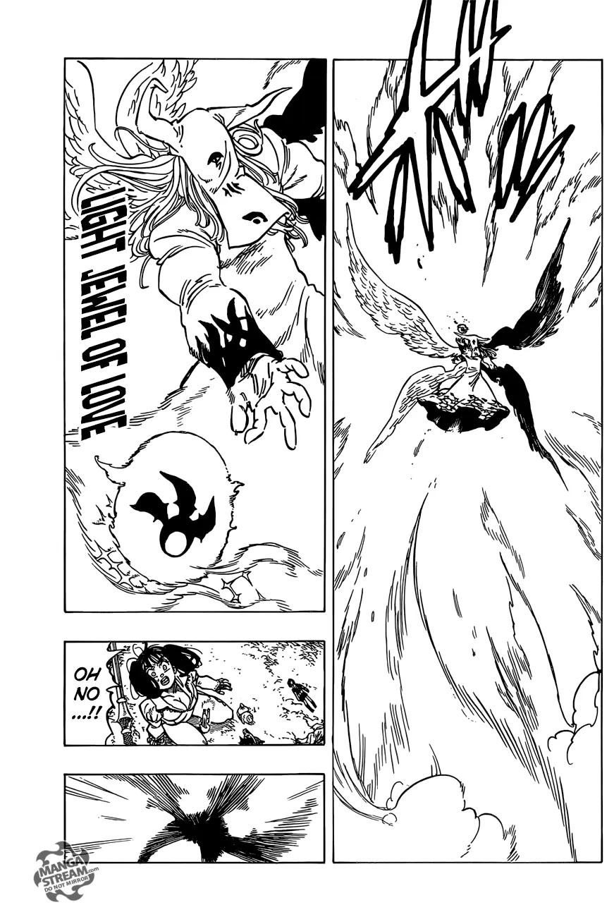 Nanatsu No Taizai Mangakakalot X Chapter 280 Page 6