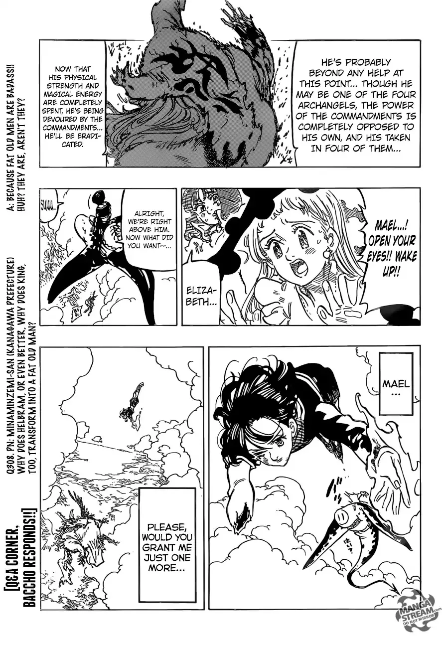 Nanatsu No Taizai Mangakakalot X Chapter 281 Page 19