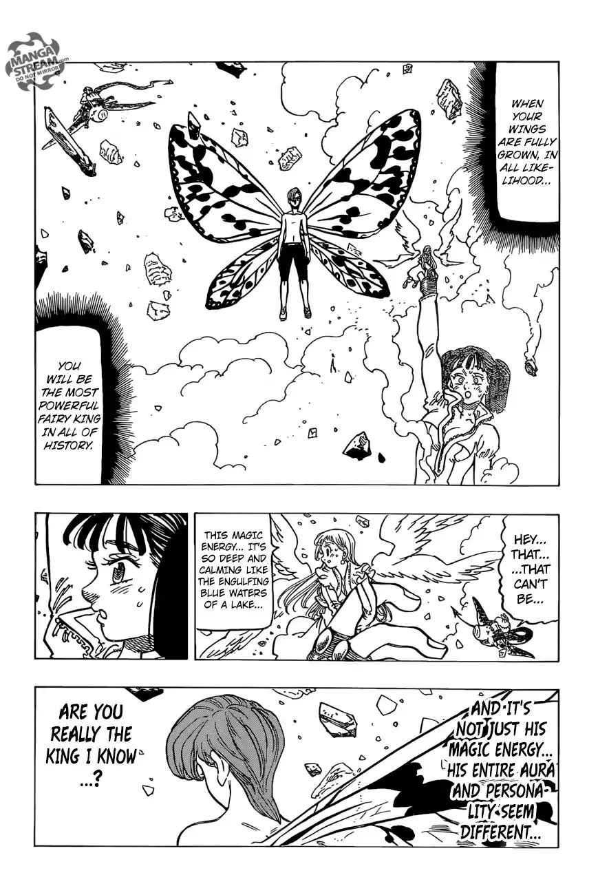 Nanatsu No Taizai Mangakakalot X Chapter 281 Page 3