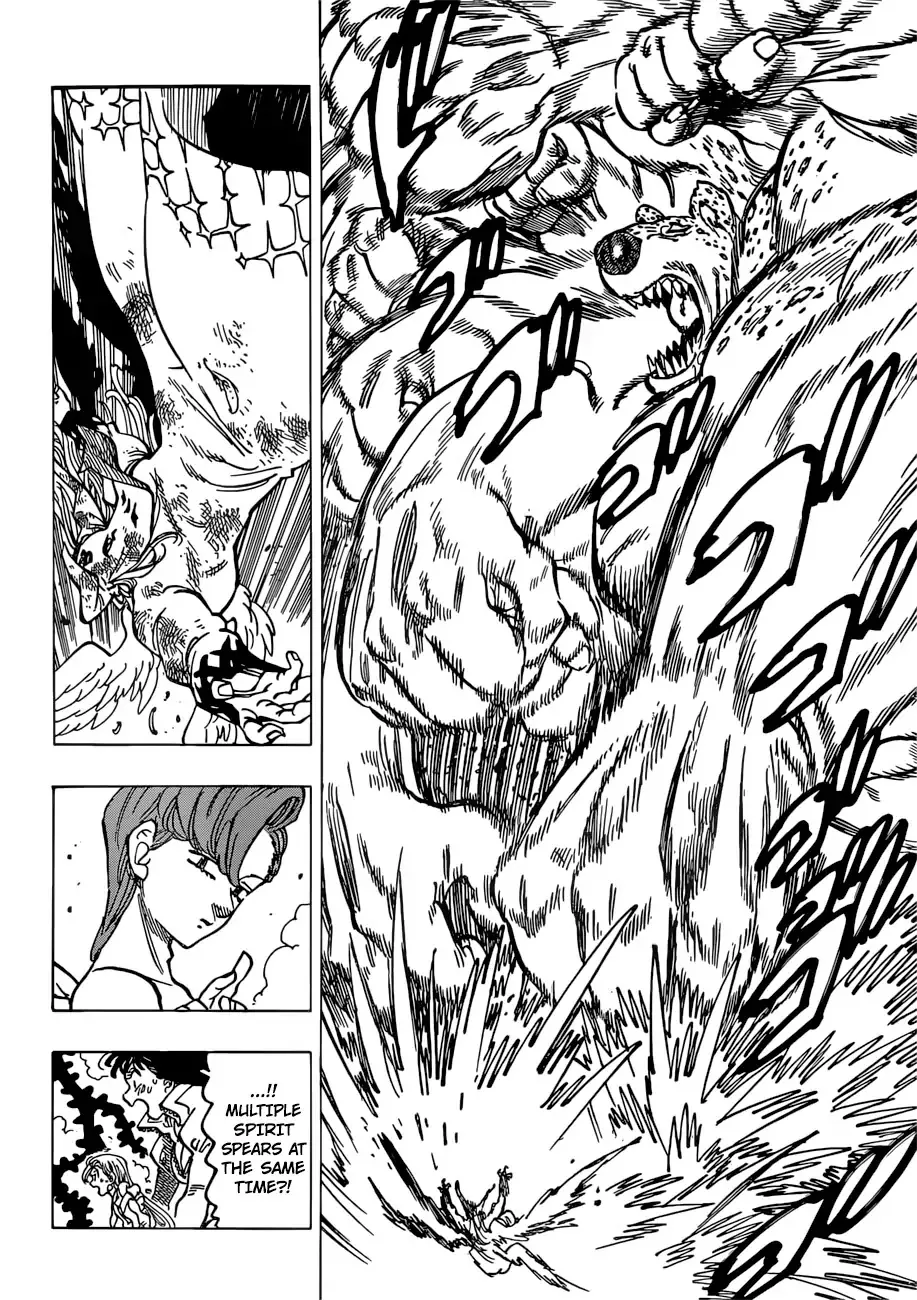 Nanatsu No Taizai Mangakakalot X Chapter 281 Page 9