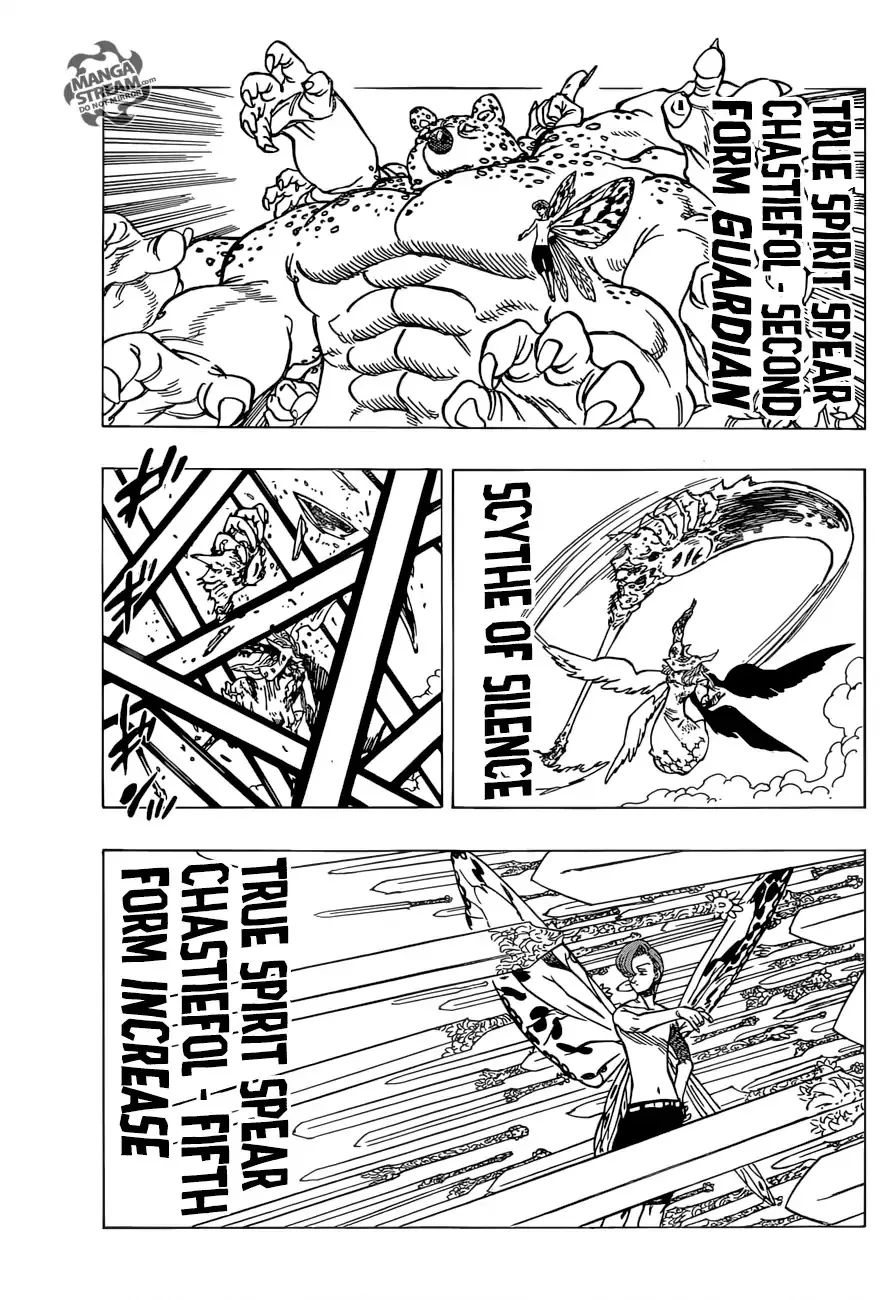 Nanatsu No Taizai Mangakakalot X Chapter 281 Page 10