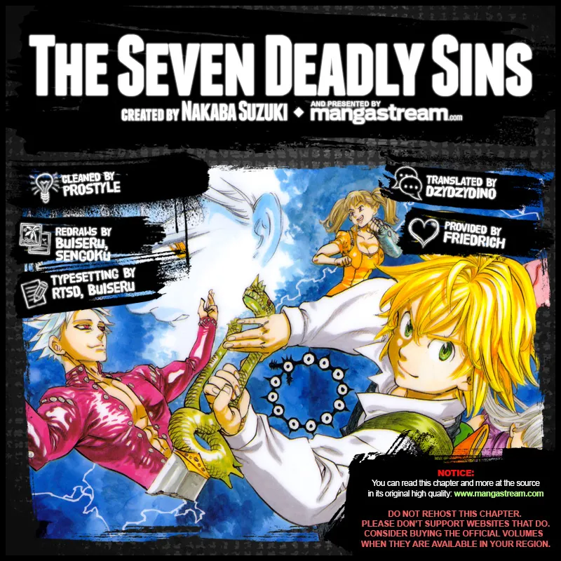 Nanatsu No Taizai Mangakakalot X Chapter 284 Page 21