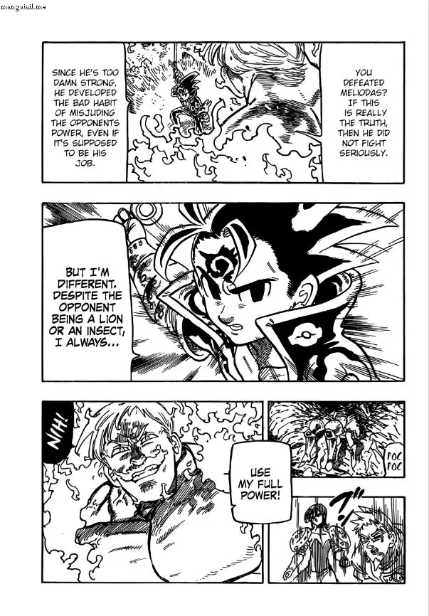 Nanatsu No Taizai Mangakakalot X Chapter 289 Page 3