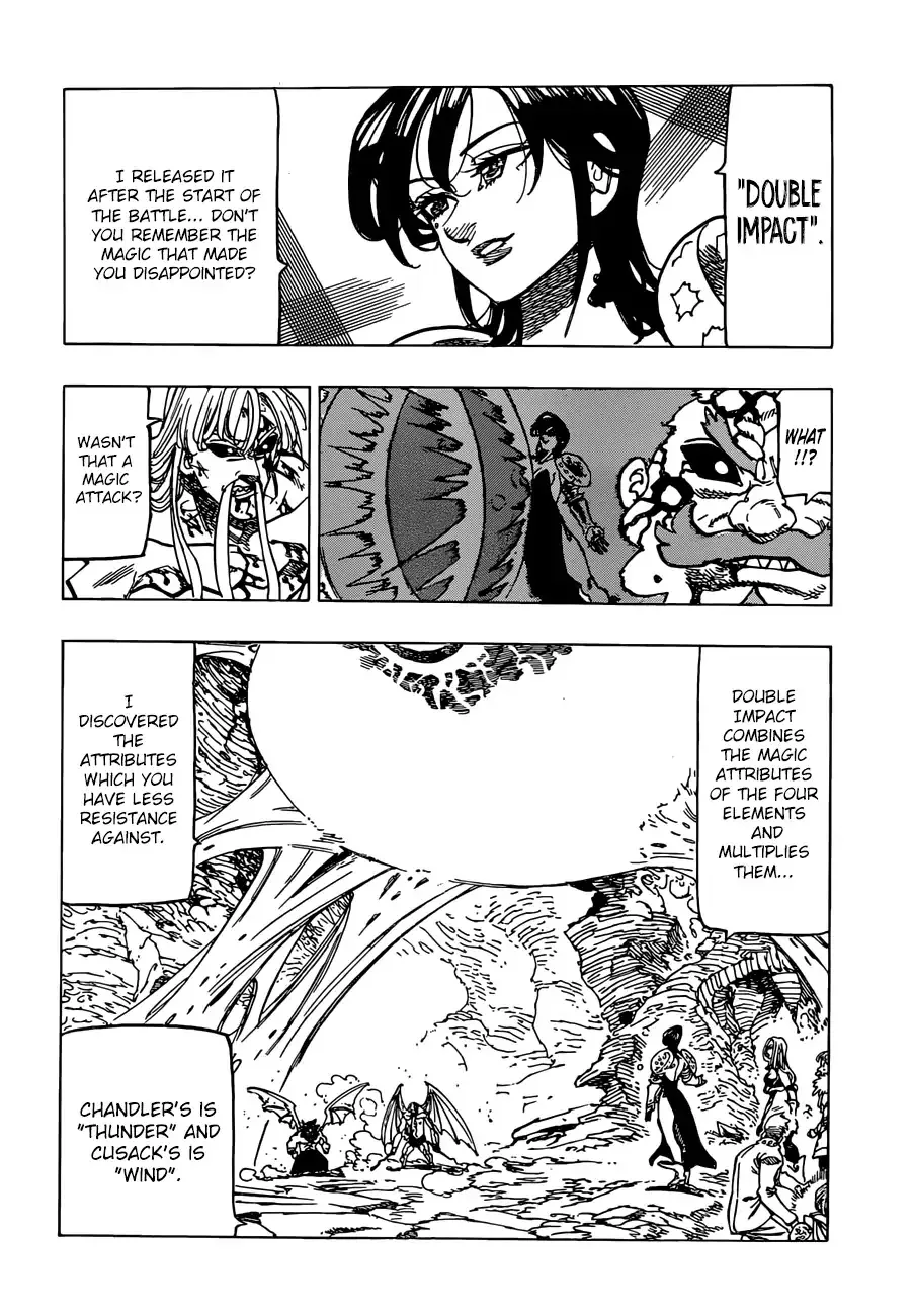 Nanatsu No Taizai Mangakakalot X Chapter 291 Page 4