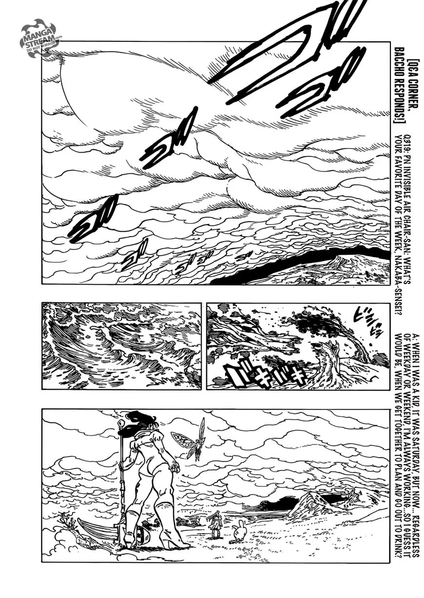Nanatsu No Taizai Mangakakalot X Chapter 292 Page 17