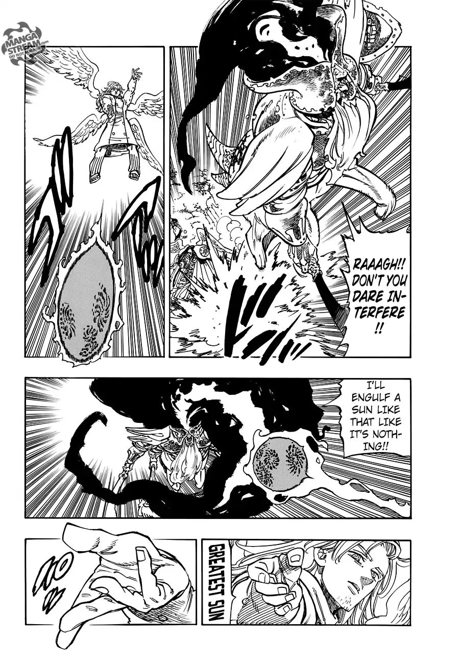 Nanatsu No Taizai Mangakakalot X Chapter 298 Page 5