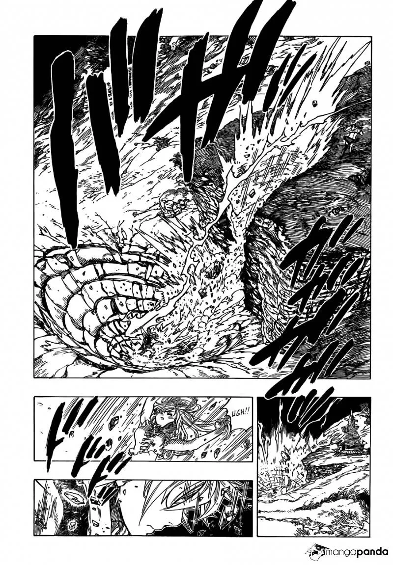 Nanatsu No Taizai Mangakakalot X Chapter 3 Page 20