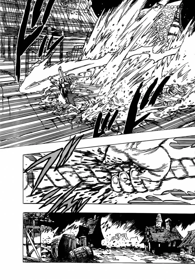 Nanatsu No Taizai Mangakakalot X Chapter 3 Page 22