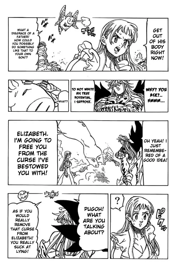 Nanatsu No Taizai Mangakakalot X Chapter 300 Page 8