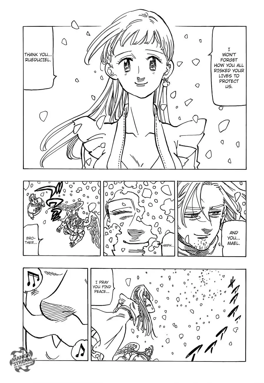 Nanatsu No Taizai Mangakakalot X Chapter 306 Page 9