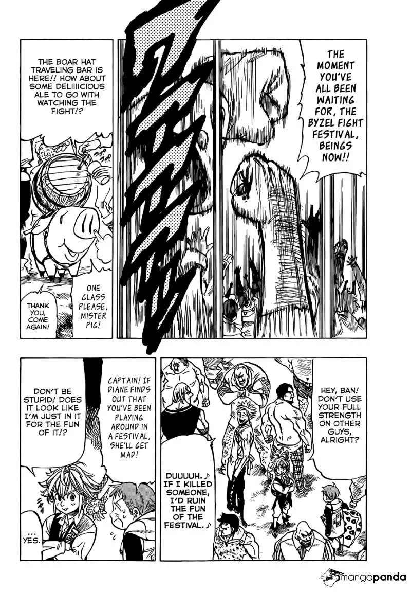 Nanatsu No Taizai Mangakakalot X Chapter 31 Page 3