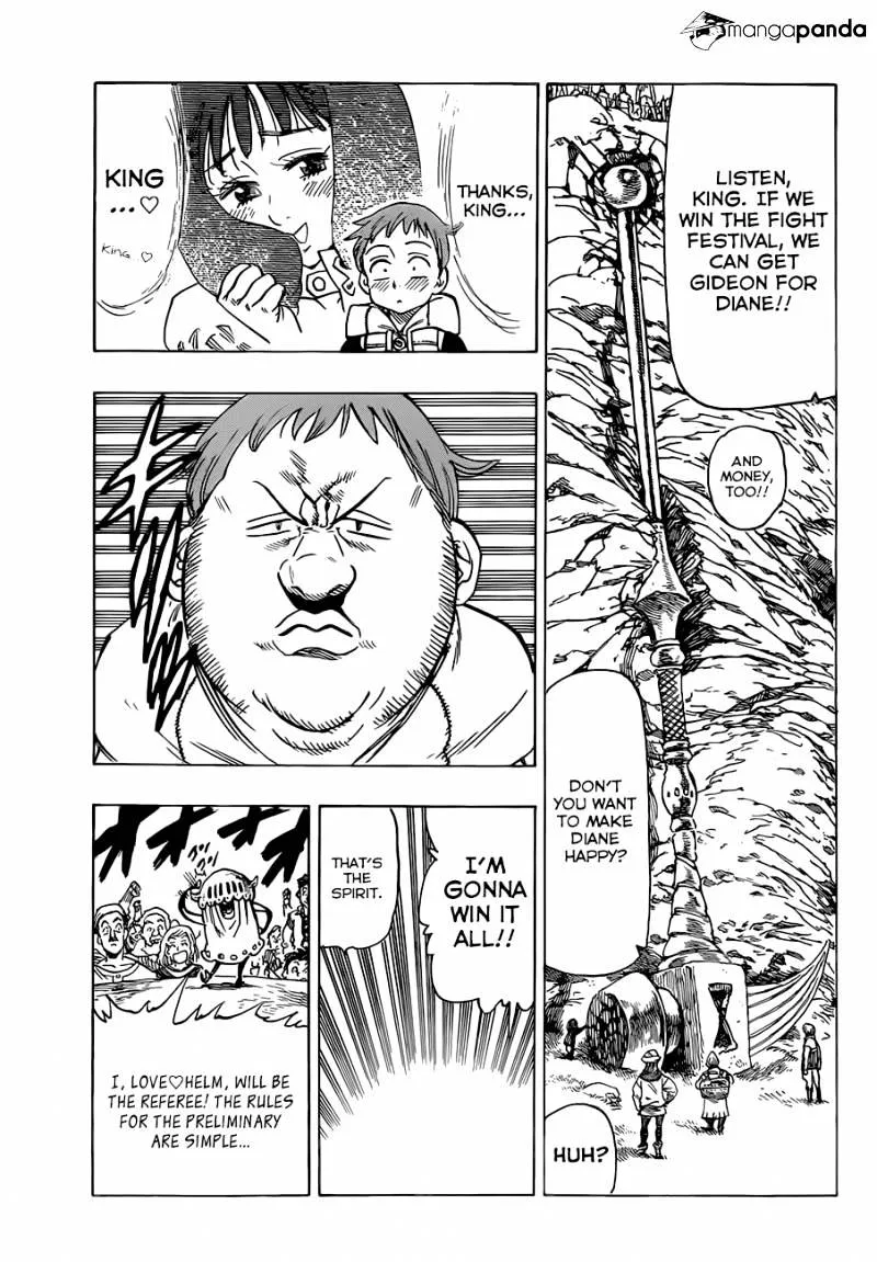 Nanatsu No Taizai Mangakakalot X Chapter 31 Page 4