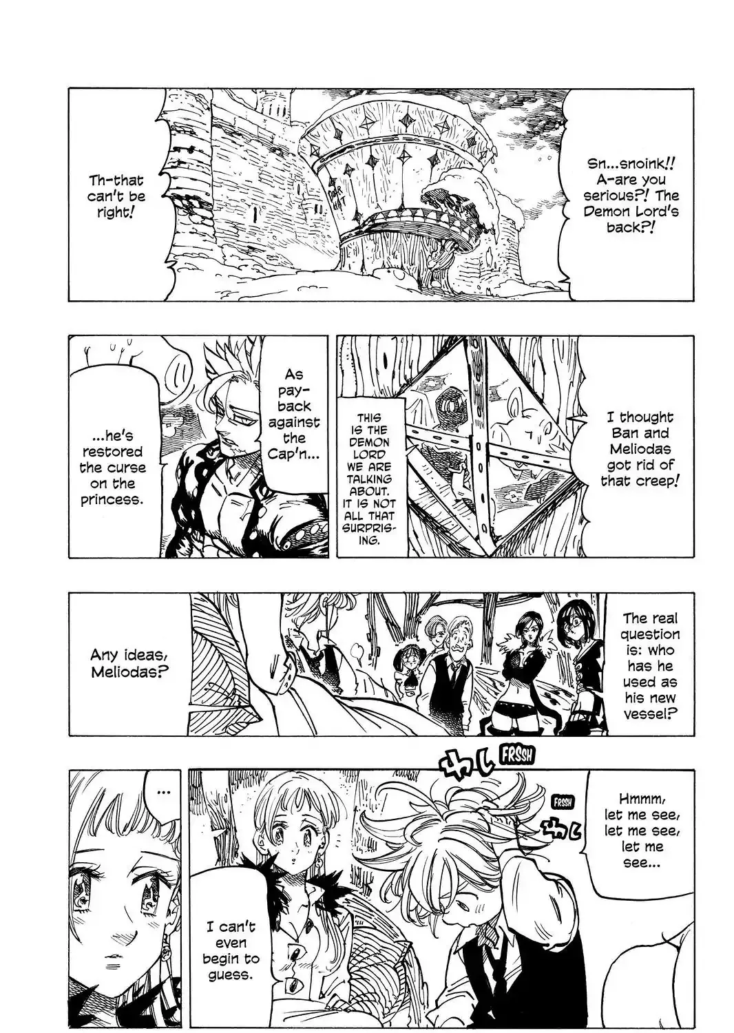 Nanatsu No Taizai Mangakakalot X Chapter 312 Page 2