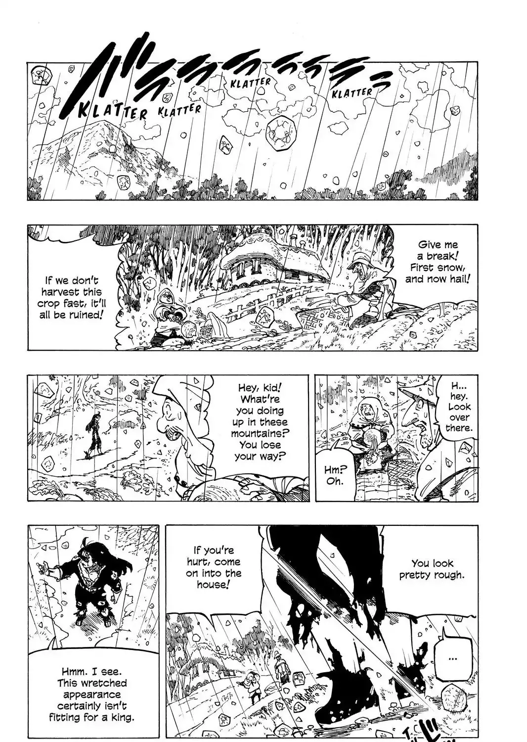 Nanatsu No Taizai Mangakakalot X Chapter 312 Page 4