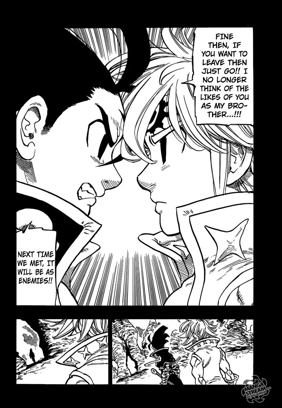 Nanatsu No Taizai Mangakakalot X Chapter 313 Page 11