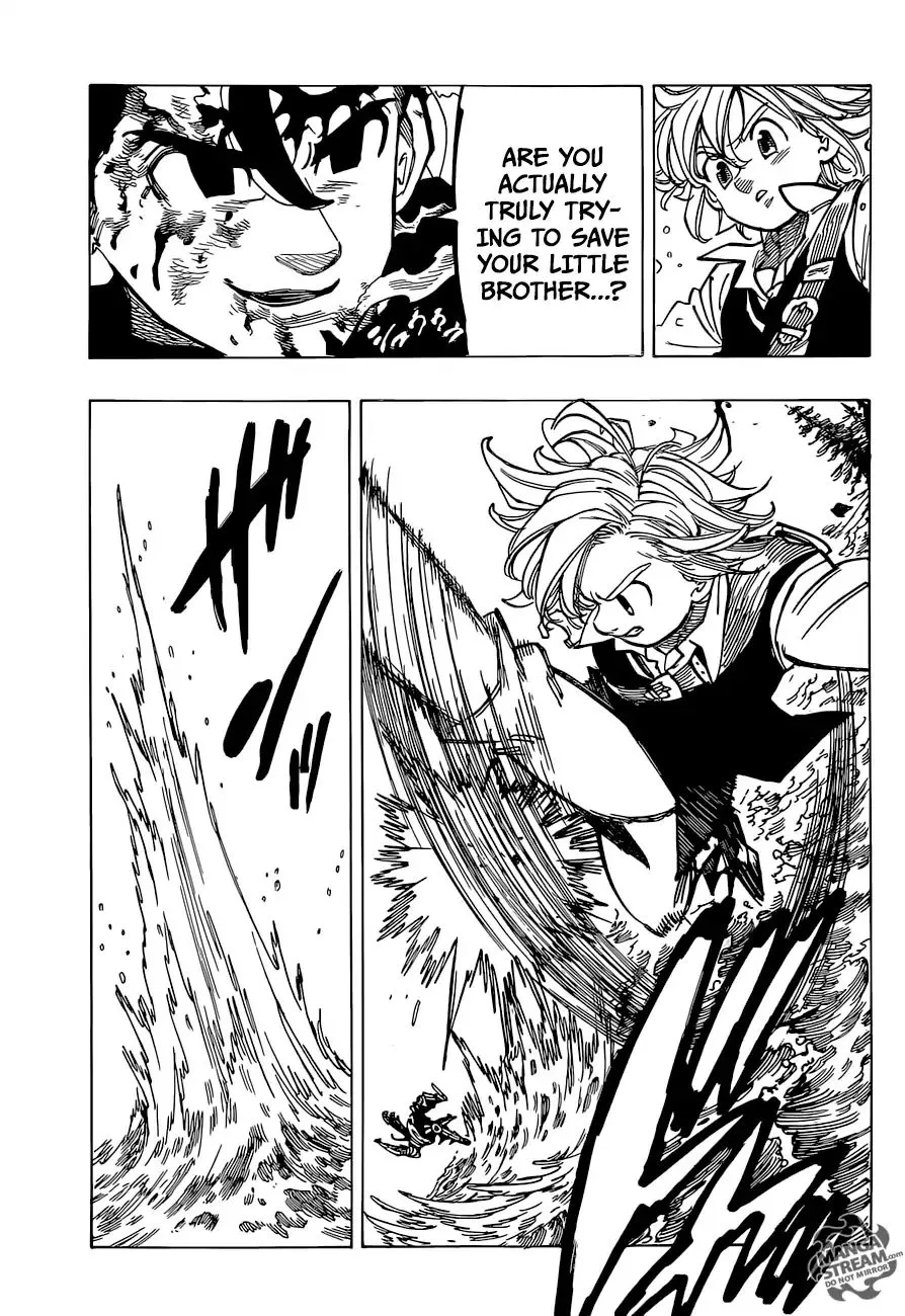 Nanatsu No Taizai Mangakakalot X Chapter 318 Page 16