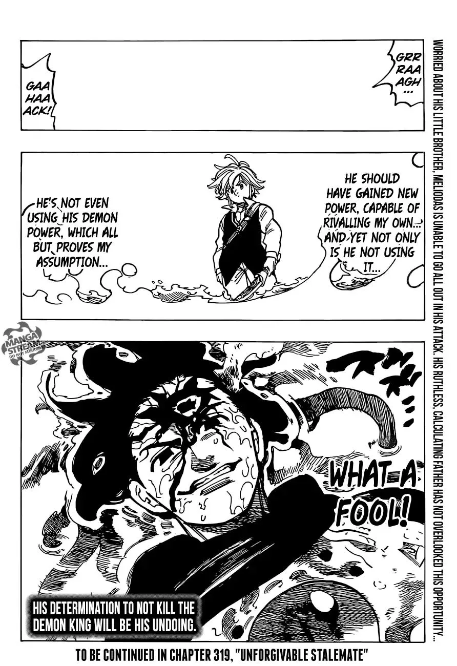 Nanatsu No Taizai Mangakakalot X Chapter 318 Page 17