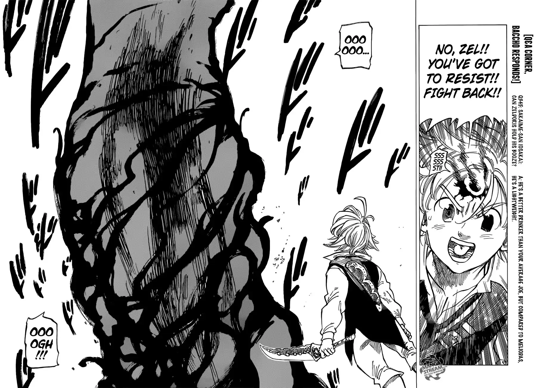 Nanatsu No Taizai Mangakakalot X Chapter 319 Page 17