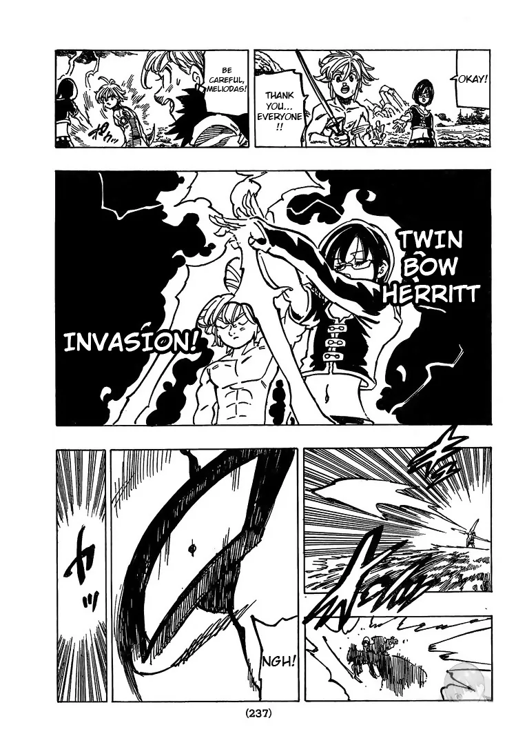 Nanatsu No Taizai Mangakakalot X Chapter 322 Page 13