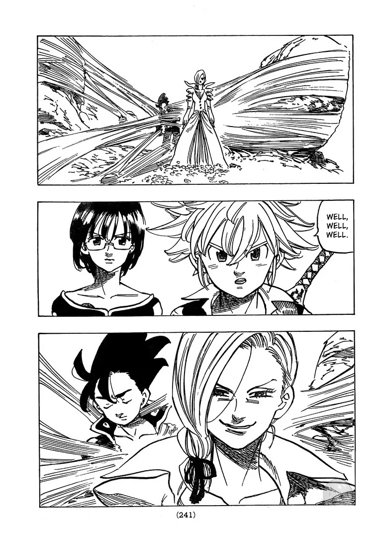 Nanatsu No Taizai Mangakakalot X Chapter 322 Page 17
