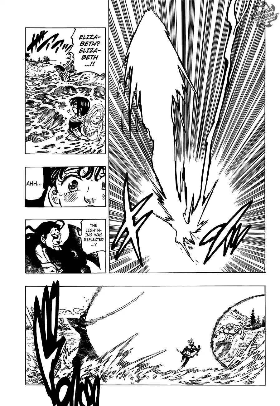 Nanatsu No Taizai Mangakakalot X Chapter 325 Page 10